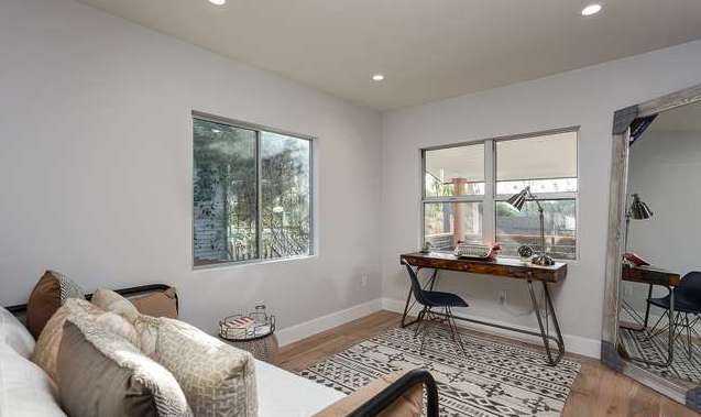 Echo Park, Silver Lake, Bungalow, ACME, Real Estate, Modern, Views