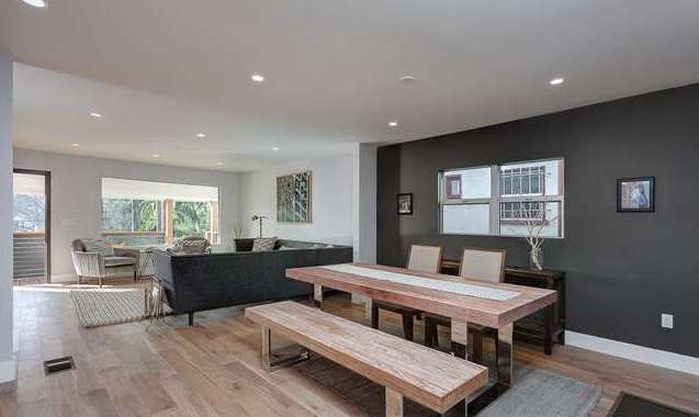 Echo Park, Silver Lake, Bungalow, ACME, Real Estate, Views