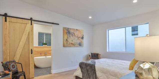 Echo Park, Duplex, Contemporary, Industrial, ACME, Real Estate