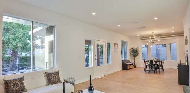 Echo Park, Duplex, Contemporary, Industrial, ACME, Real Estate