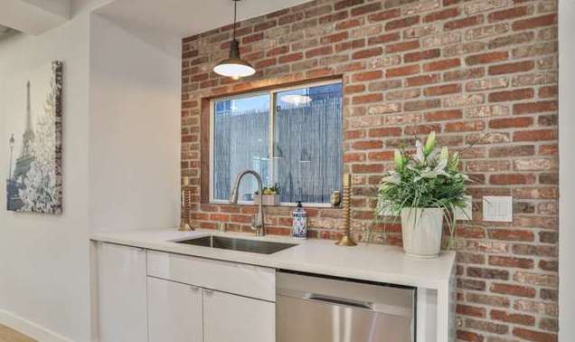 Echo Park, Duplex, Contemporary, Industrial, ACME, Real Estate