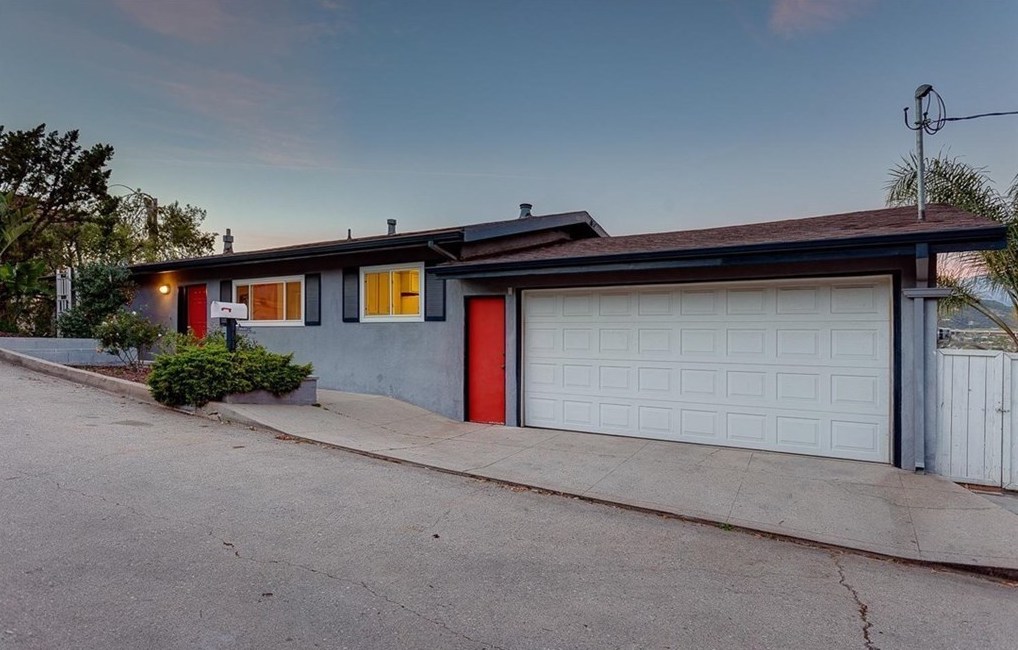 Eagle Rock, MCM, Mid-Century, Views, ACME, Real Estate, Modern