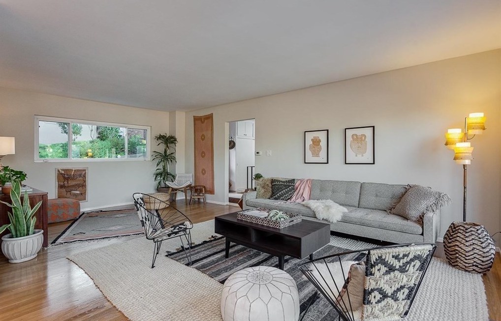 Eagle Rock, MCM, Mid-Century, Views, ACME, Real Estate, Modern