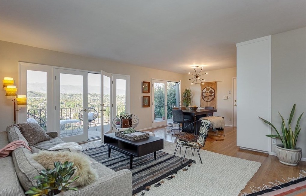 Eagle Rock, MCM, Mid-Century, Views, ACME, Real Estate, Modern