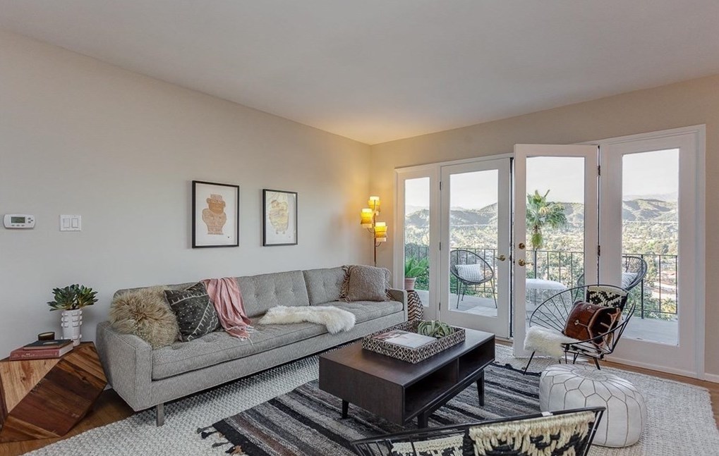 Eagle Rock, MCM, Mid-Century, Views, ACME, Real Estate, Modern