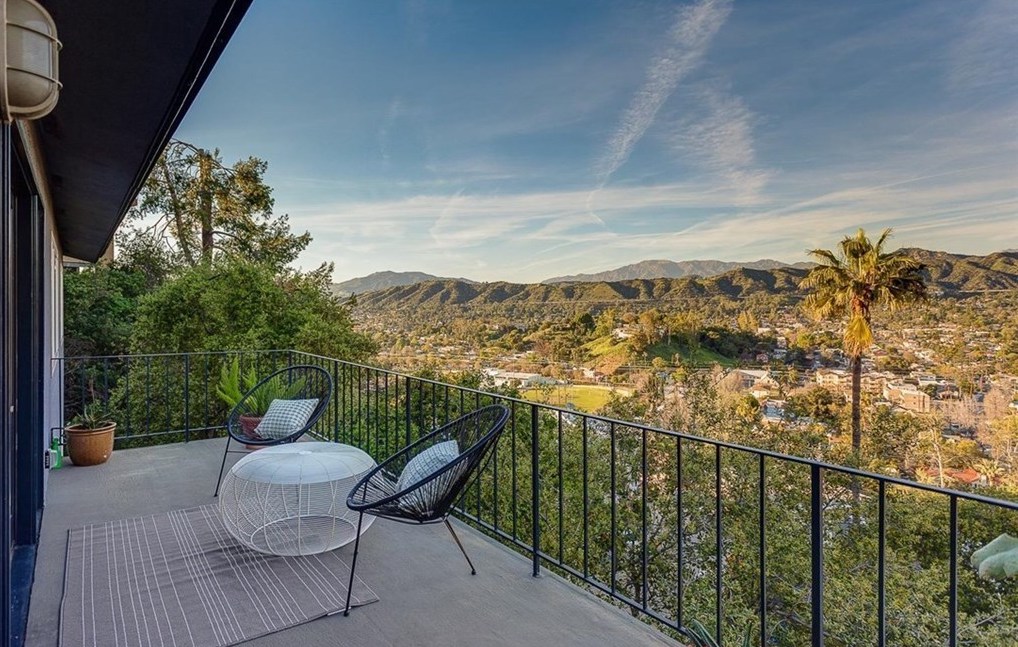 Eagle Rock, MCM, Mid-Century, Views, ACME, Real Estate, Modern