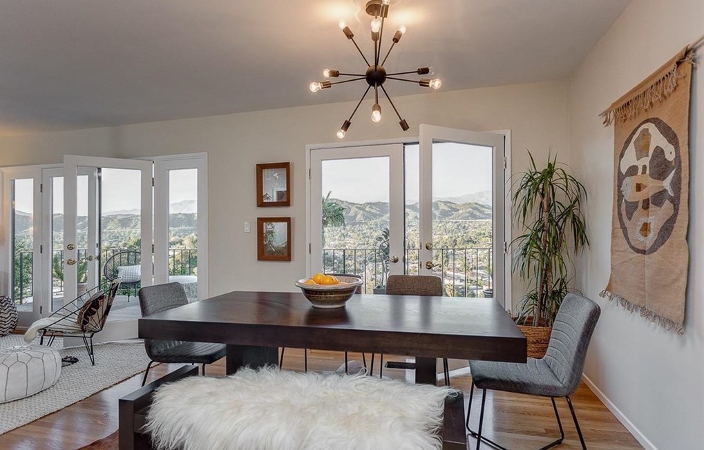 Eagle Rock, MCM, Mid-Century, Views, ACME, Real Estate, Modern