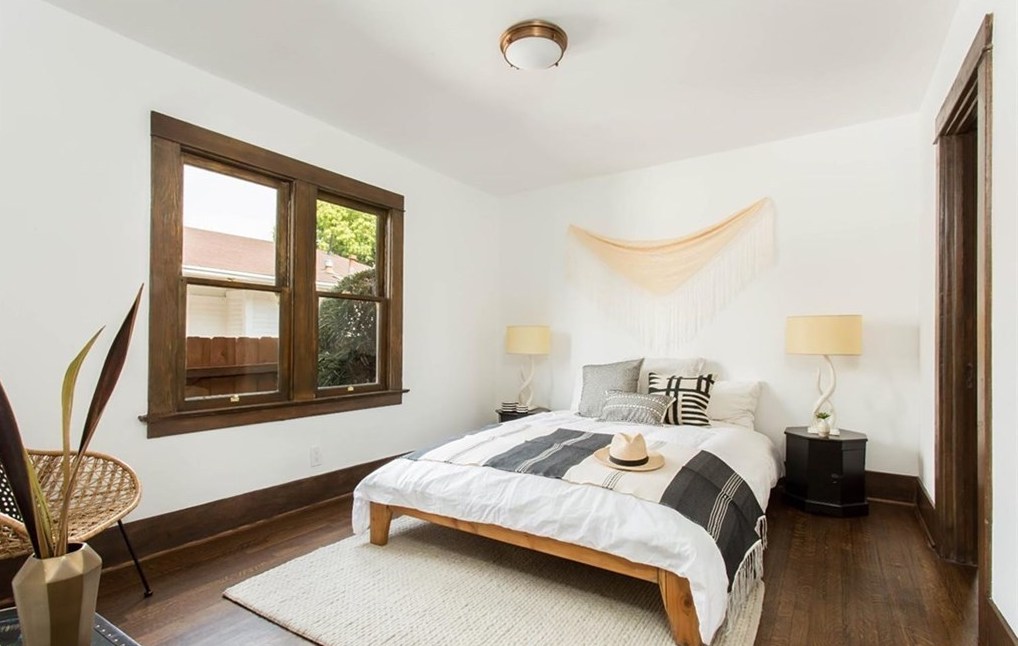 Glassell Park, Bungalow, Arts & Crafts, Craftsman, ACME, Real Estate, Bonus Space