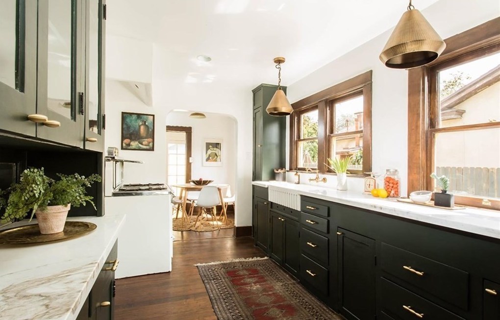Glassell Park, Bungalow, Arts & Crafts, Craftsman, ACME, Real Estate, Bonus Space