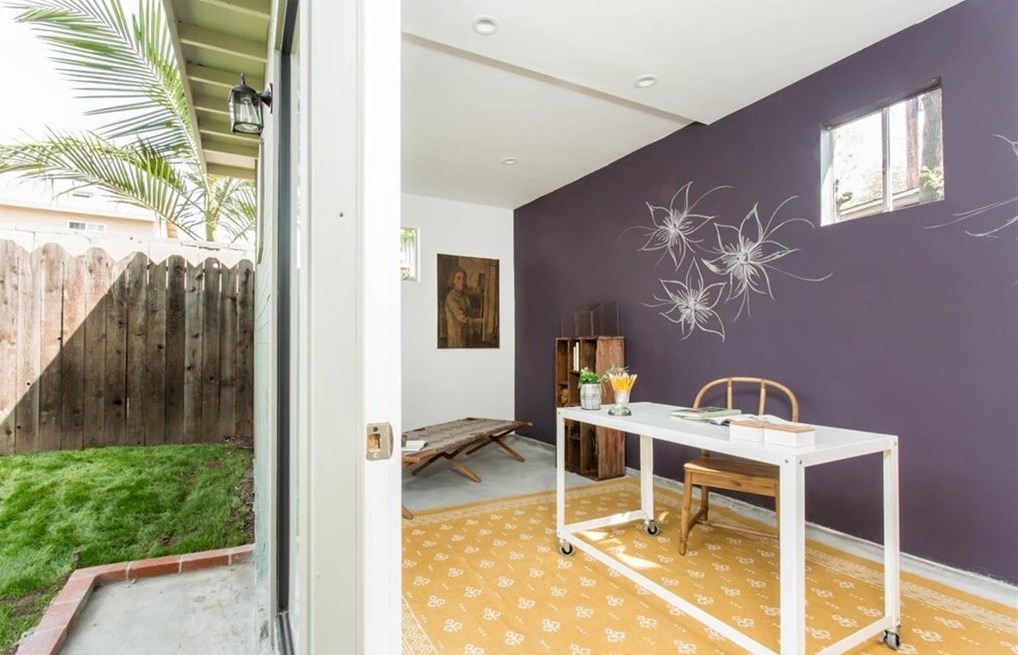 Glassell Park, Bungalow, Arts & Crafts, Craftsman, ACME, Real Estate, Bonus Space