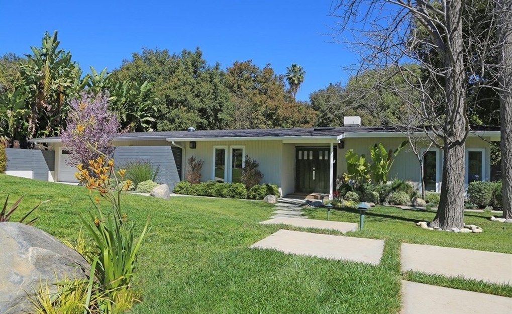 Pasadena, Mid-Century, MCM, Modern, ACME, Real Estate, Design