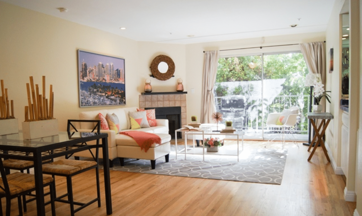 Sunset Strip, Andrew Sanchez, ACME Real Estate
