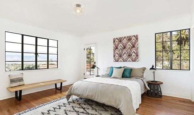 Silver Lake, Revival, Colonial, ACME, Real Estate, Ivanhoe