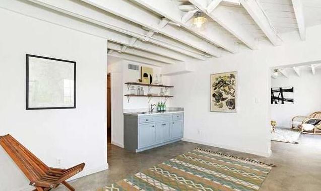 Silver Lake, Revival, Colonial, ACME, Real Estate, Ivanhoe
