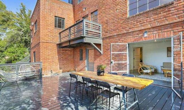 Silver Lake, Revival, Colonial, ACME, Real Estate, Ivanhoe