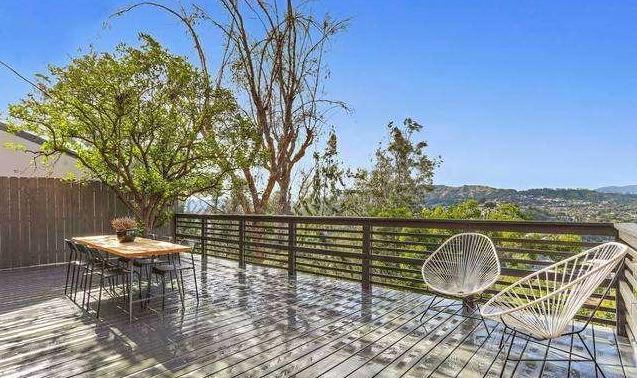 Silver Lake, Revival, Colonial, ACME, Real Estate, Ivanhoe