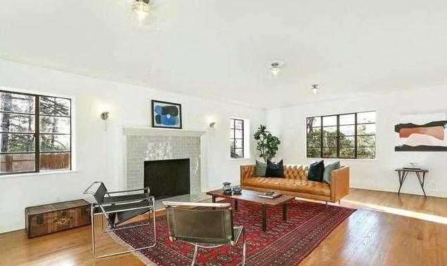Silver Lake, Revival, Colonial, ACME, Real Estate, Ivanhoe