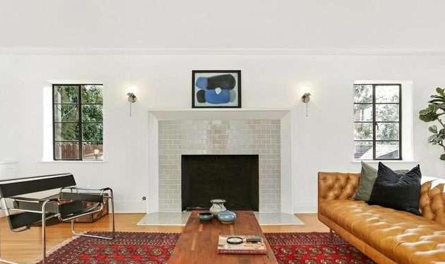 Silver Lake, Revival, Colonial, ACME, Real Estate, Ivanhoe