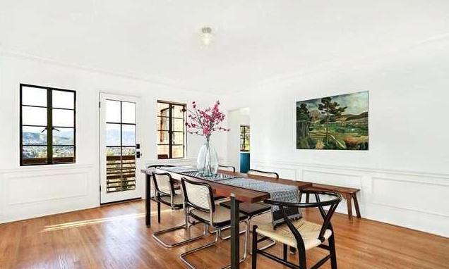 Silver Lake, Revival, Colonial, ACME, Real Estate, Ivanhoe