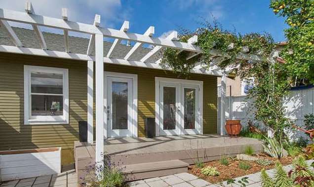 Highland Park, Bungalow, Craftsman, ACME, Real Estate, NELA, Views
