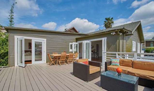Highland Park, Bungalow, Craftsman, ACME, Real Estate, NELA, Views
