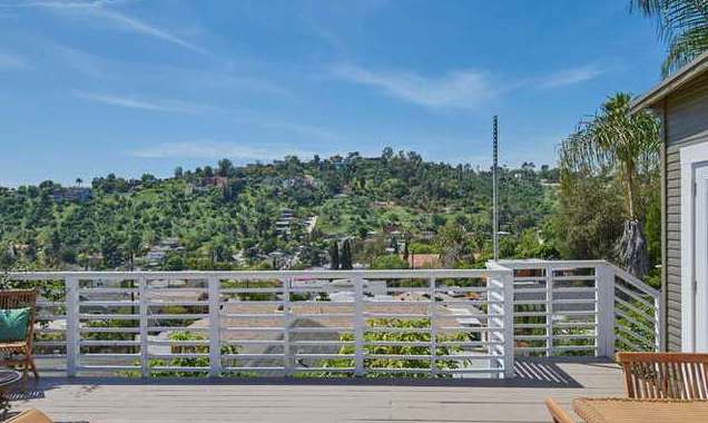 Highland Park, Bungalow, Craftsman, ACME, Real Estate, NELA, Views