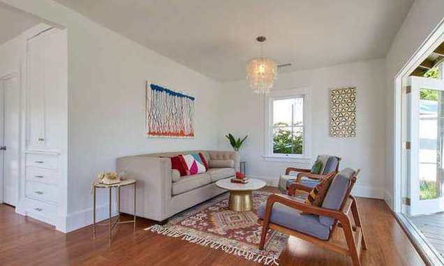 Highland Park, Bungalow, Craftsman, ACME, Real Estate, NELA, Views