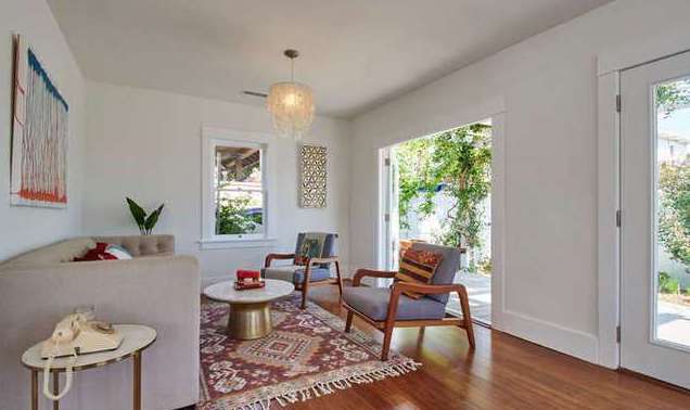 Highland Park, Bungalow, Craftsman, ACME, Real Estate, NELA, Views