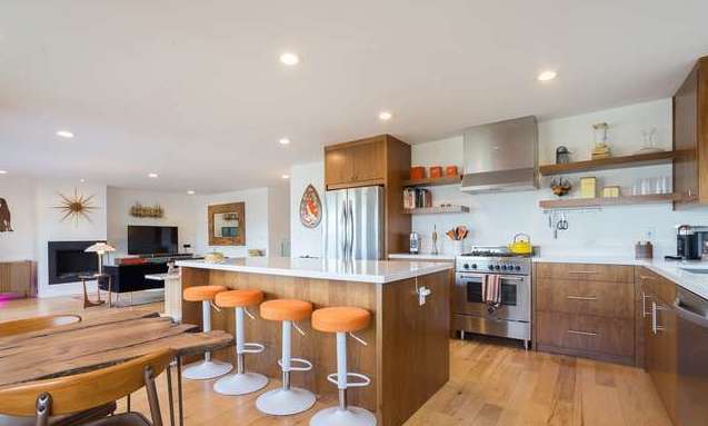 Mt. Washington, Mount Washington, Mid-Century, MCM, ACME, Real Estate