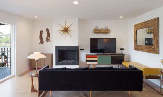 Mt. Washington, Mount Washington, Mid-Century, MCM, ACME, Real Estate