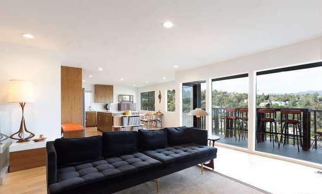 Mt. Washington, Mount Washington, Mid-Century, MCM, ACME, Real Estate