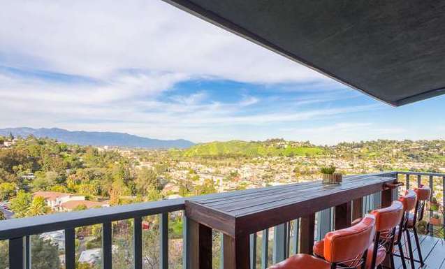Mt. Washington, Mount Washington, Mid-Century, MCM, ACME, Real Estate