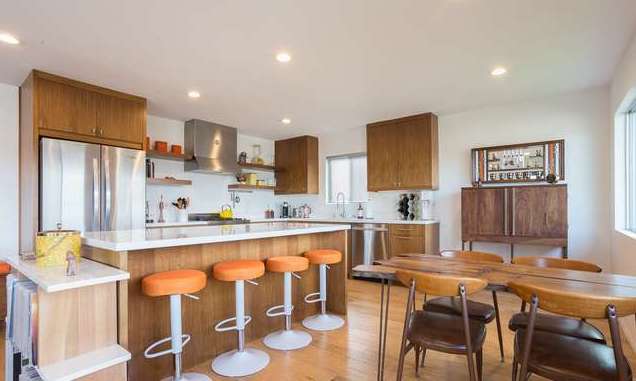 Mt. Washington, Mount Washington, Mid-Century, MCM, ACME, Real Estate