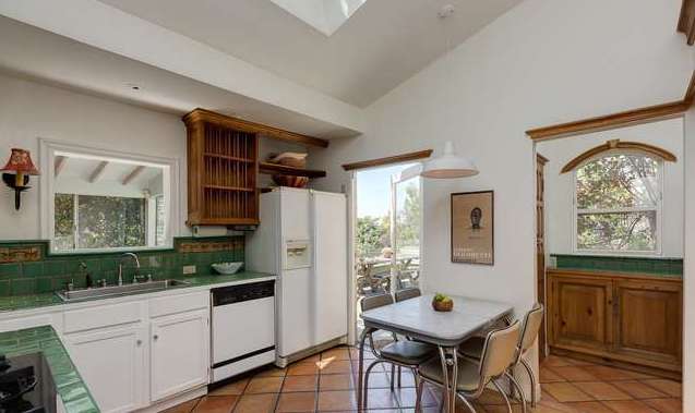 Silver Lake, Spanish, ACME, Real Estate, Dream Home, NELA