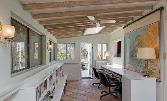 Silver Lake, Spanish, ACME, Real Estate, Dream Home, NELA