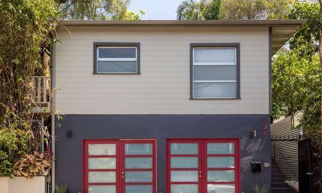 Echo Park, Loft, Contemporary, Modern, ACME, Real Estate,