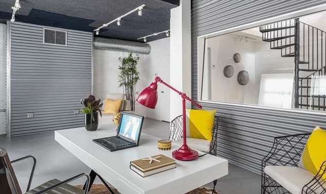 Echo Park, Loft, Contemporary, Modern, ACME, Real Estate,