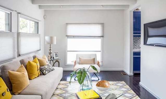 Echo Park, Loft, Contemporary, Modern, ACME, Real Estate,
