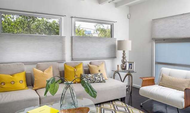 Echo Park, Loft, Contemporary, Modern, ACME, Real Estate,