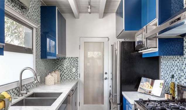 Echo Park, Loft, Contemporary, Modern, ACME, Real Estate,