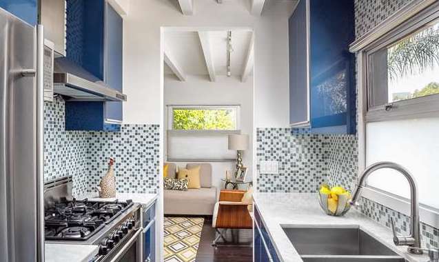 Echo Park, Loft, Contemporary, Modern, ACME, Real Estate,