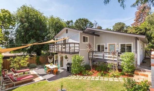 highland park, bungalow, cottage, acme, real estate, mcm, mdoern,