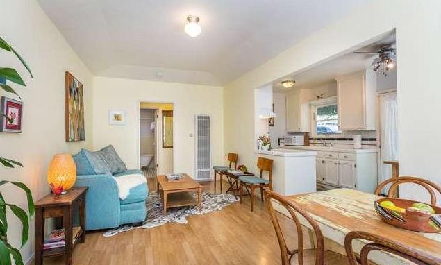 highland park, bungalow, cottage, acme, real estate, mcm, mdoern,