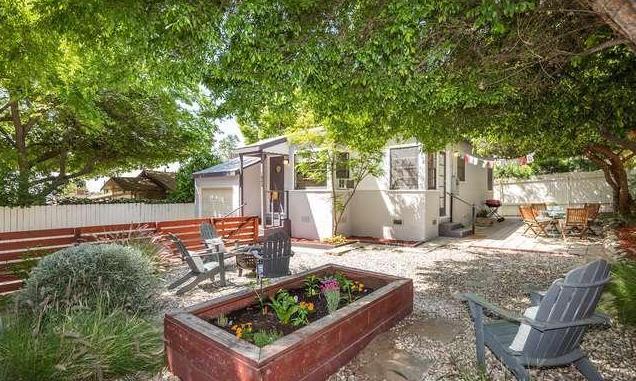 highland park, bungalow, cottage, acme, real estate, mcm, mdoern,