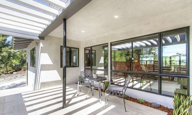 Silver Lake, Modern, Contemporary, Renovation, ACME, Real Estate