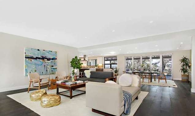 Silver Lake, Modern, Contemporary, Renovation, ACME, Real Estate
