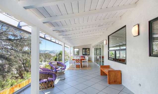 Silver Lake, Modern, Contemporary, Renovation, ACME, Real Estate