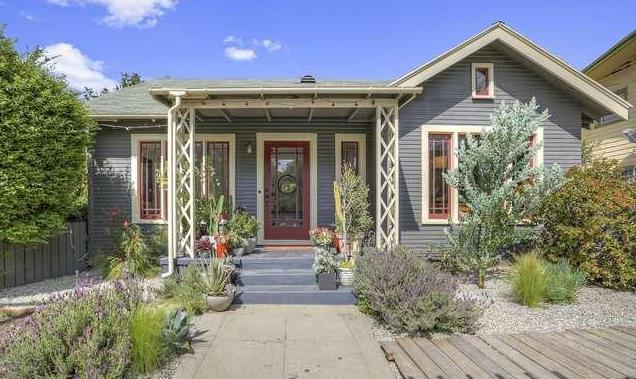 Highland Park, Bungalow, Garvanza, Acme, Real Estate, Retreat