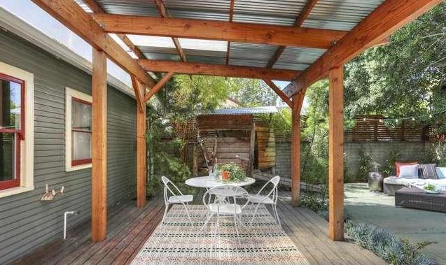 Highland Park, Bungalow, Garvanza, Acme, Real Estate, Retreat