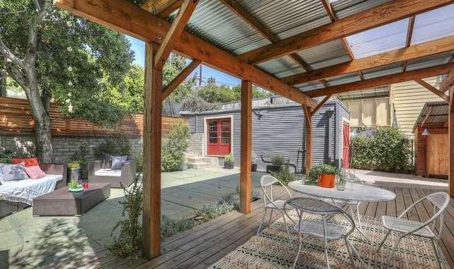 Highland Park, Bungalow, Garvanza, Acme, Real Estate, Retreat